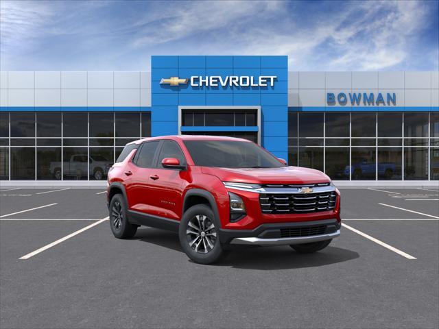 2027 Chevrolet Equinox LT AWD for sale in Clarkston, MI