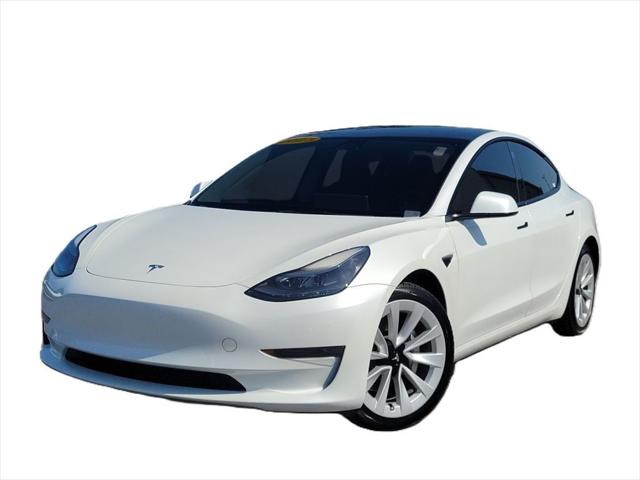 2023 Tesla Model 3 Rear-Wheel Drive for sale in Charlotte, NC