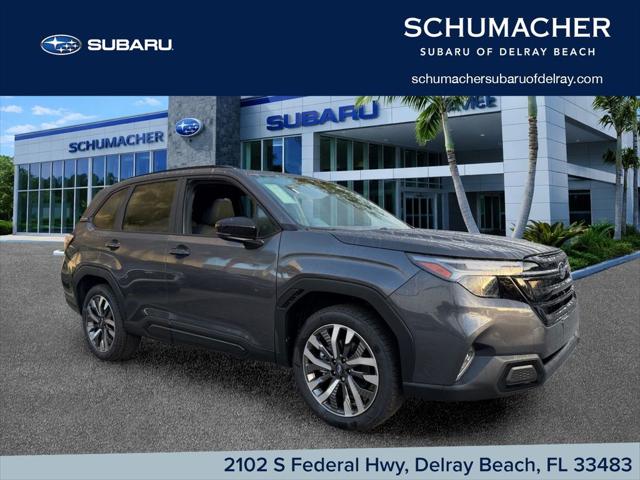 2026 Subaru Forester Touring for sale in Delray Beach, FL