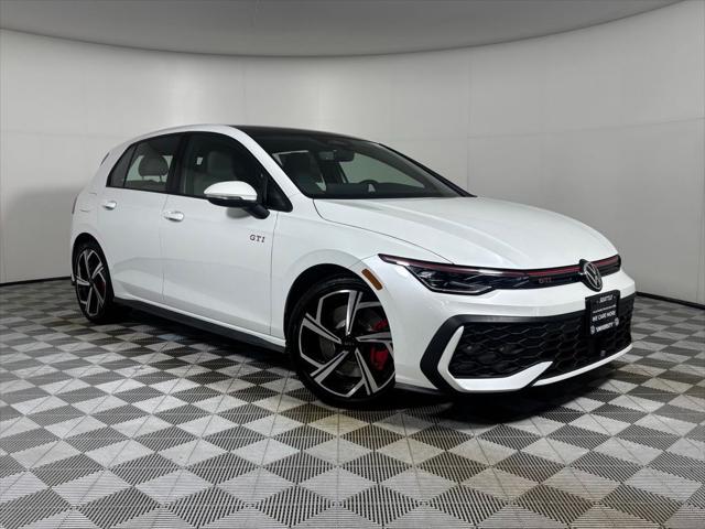 2026 Volkswagen Golf GTI SE for sale in Seattle, WA