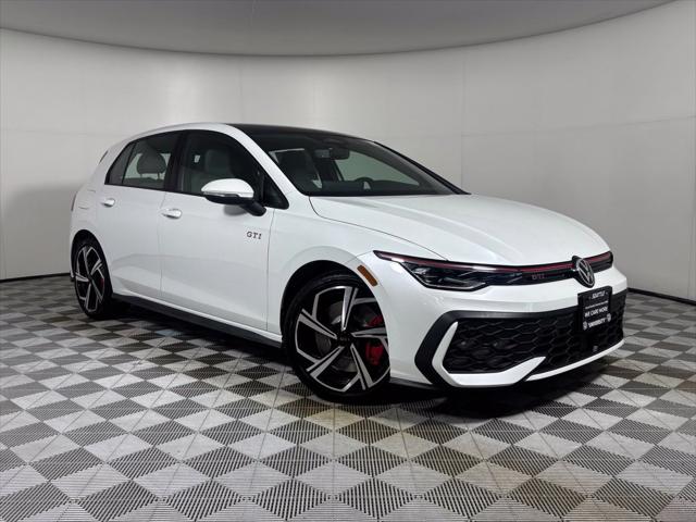 2026 Volkswagen Golf GTI SE for sale in Seattle, WA