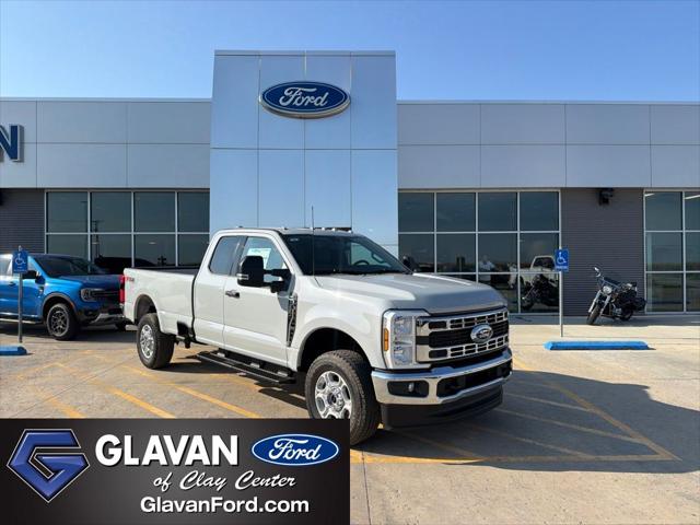 2026 Ford F-350 XLT for sale in Clay Center, KS