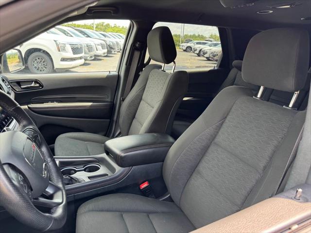 2025 Dodge Durango GT AWD