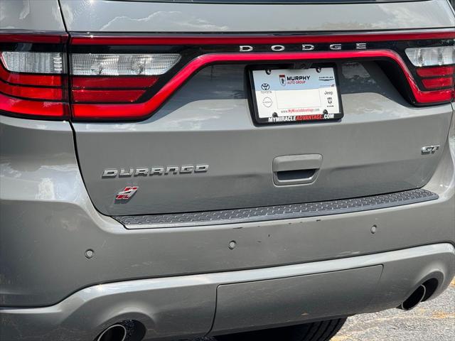 2025 Dodge Durango GT AWD