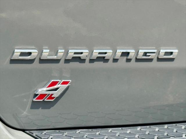 2025 Dodge Durango GT AWD