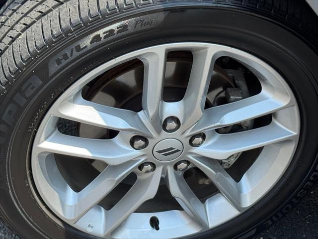 2025 Dodge Durango GT AWD
