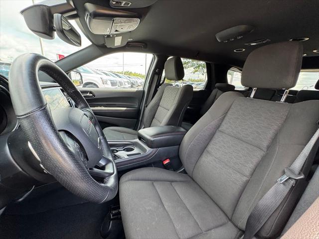2025 Dodge Durango GT AWD