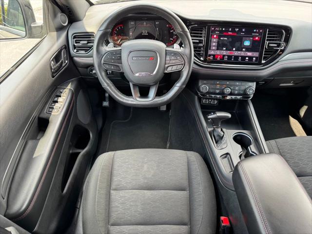 2025 Dodge Durango GT AWD