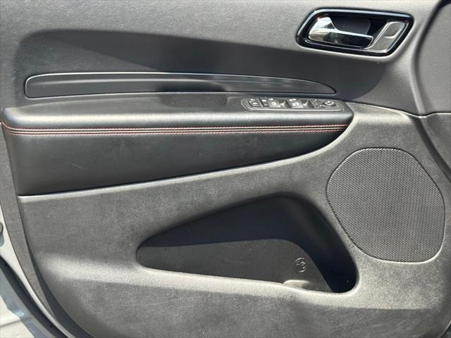 2025 Dodge Durango GT AWD