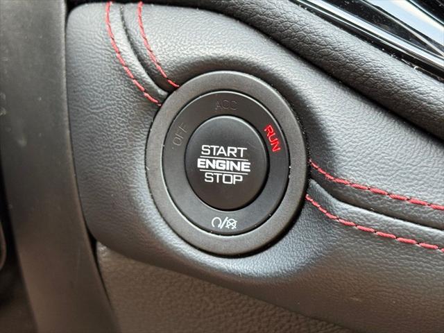 2025 Dodge Durango GT AWD
