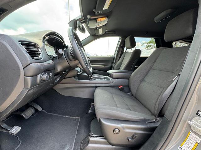 2025 Dodge Durango GT AWD