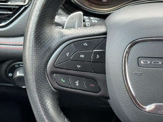 2025 Dodge Durango GT AWD