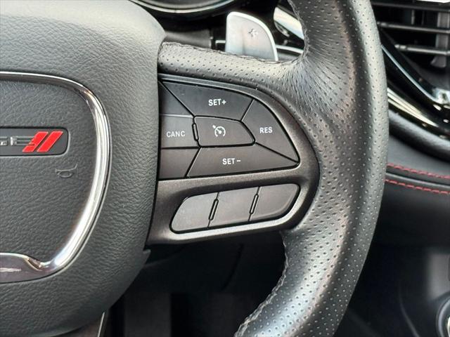 2025 Dodge Durango GT AWD