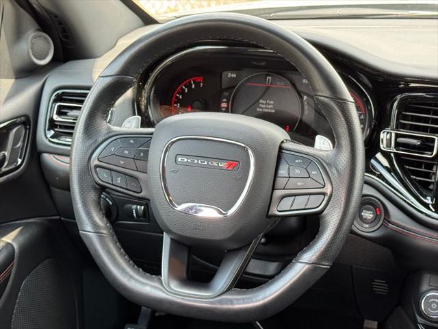 2025 Dodge Durango GT AWD