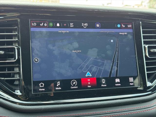 2025 Dodge Durango GT AWD