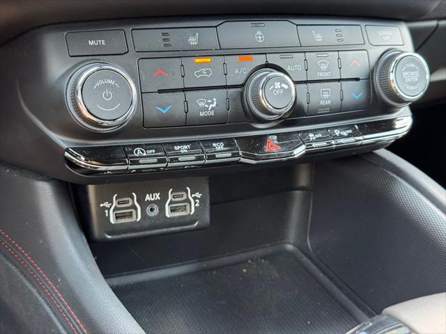 2025 Dodge Durango GT AWD