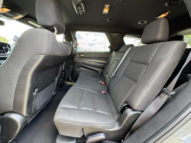 2025 Dodge Durango GT AWD