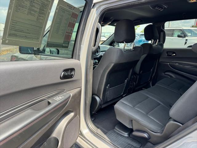 2025 Dodge Durango GT AWD