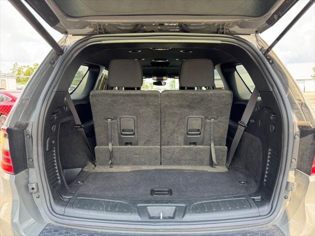 2025 Dodge Durango GT AWD