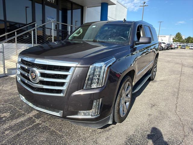 2015 Cadillac Escalade Premium for sale in Tulsa, OK