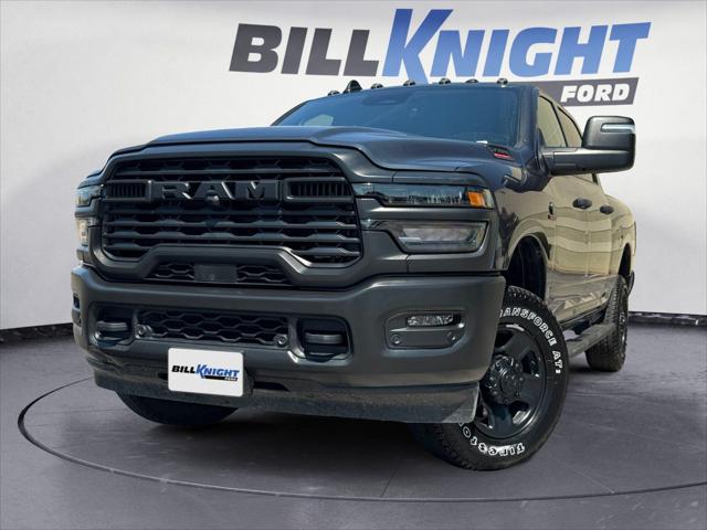 2025 Ram 2500 Tradesman Crew Cab 4x4 64 Box for sale in Tulsa, OK