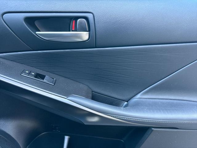 2023 Lexus IS 350 F SPORT Design