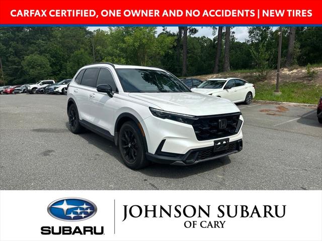 2024 Honda CR-V Hybrid Sport for sale in Cary, NC