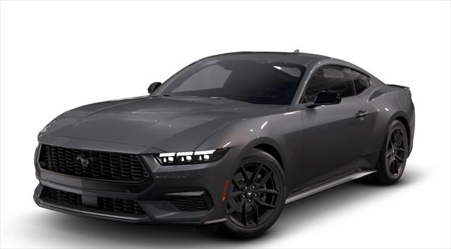2026 Ford Mustang EcoBoost Premium Fastback for sale in Mesquite, TX