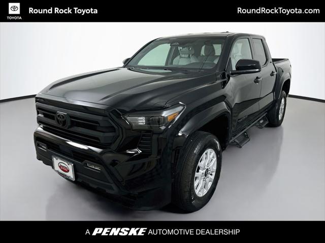 2026 Toyota Tacoma SR5 for sale in Round Rock, TX
