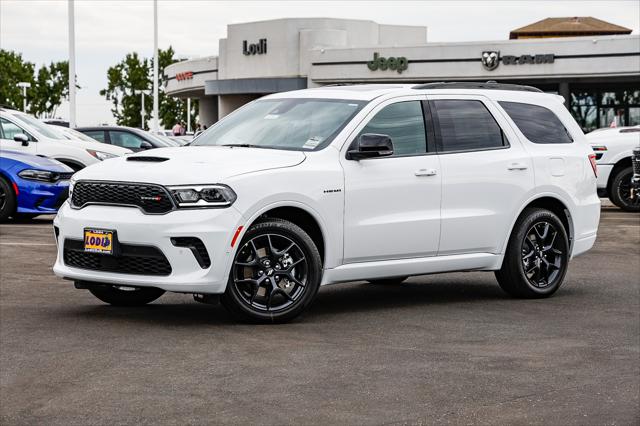 2026 Dodge Durango GT Plus AWD HEMI V8 for sale in Lodi, CA