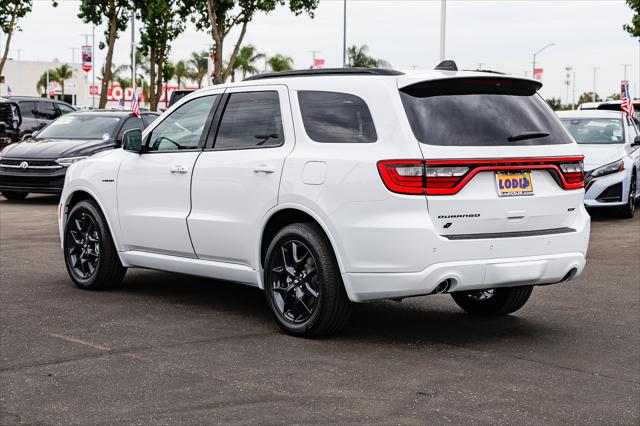 2026 Dodge Durango GT Plus AWD HEMI V8