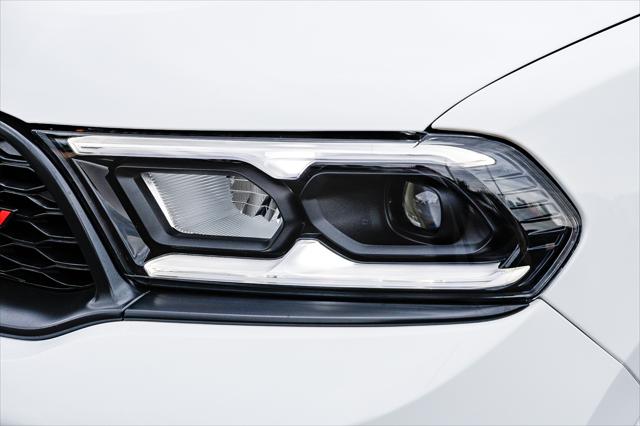 2026 Dodge Durango GT Plus AWD HEMI V8