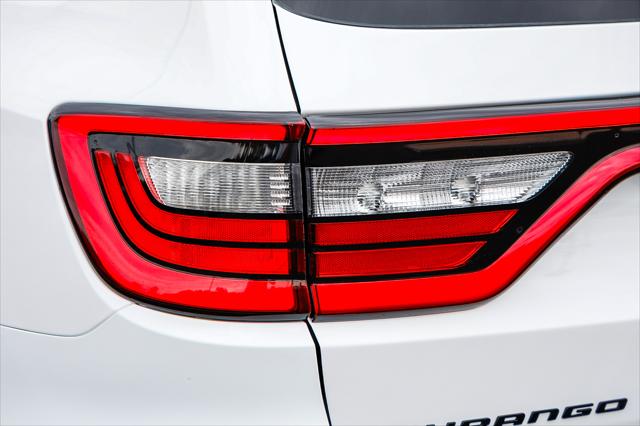 2026 Dodge Durango GT Plus AWD HEMI V8