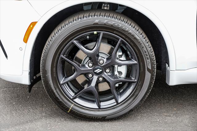 2026 Dodge Durango GT Plus AWD HEMI V8