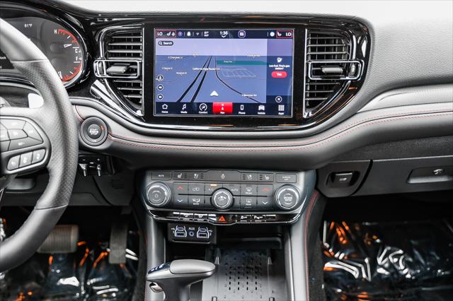 2026 Dodge Durango GT Plus AWD HEMI V8