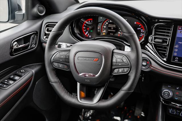 2026 Dodge Durango GT Plus AWD HEMI V8