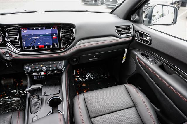 2026 Dodge Durango GT Plus AWD HEMI V8