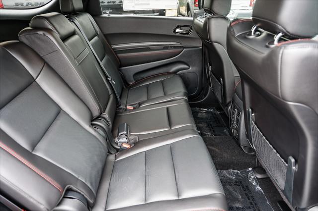 2026 Dodge Durango GT Plus AWD HEMI V8