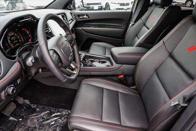 2026 Dodge Durango GT Plus AWD HEMI V8
