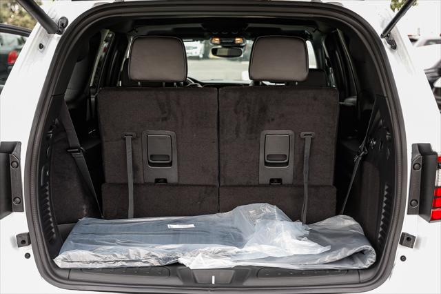 2026 Dodge Durango GT Plus AWD HEMI V8