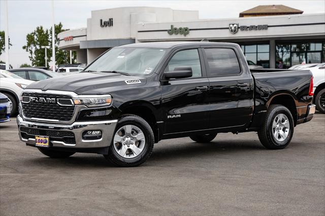 2027 Ram 1500 Big Horn for sale in Lodi, CA