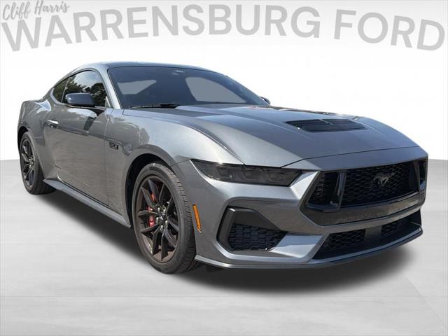 2026 Ford Mustang GT Premium Fastback for sale in Warrensburg, MO