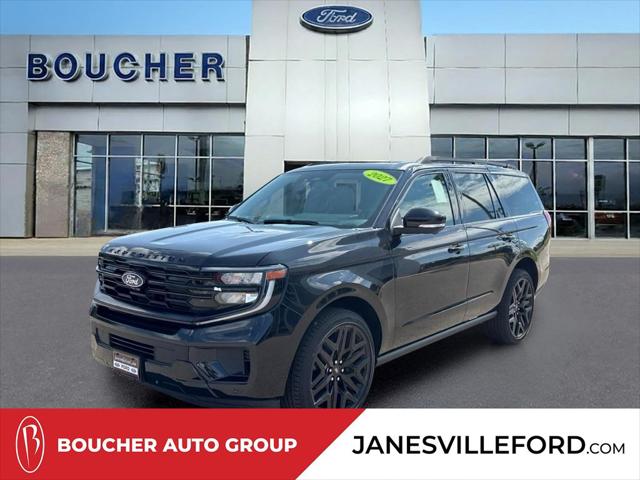 2027 Ford Expedition Platinum for sale in Janesville, WI