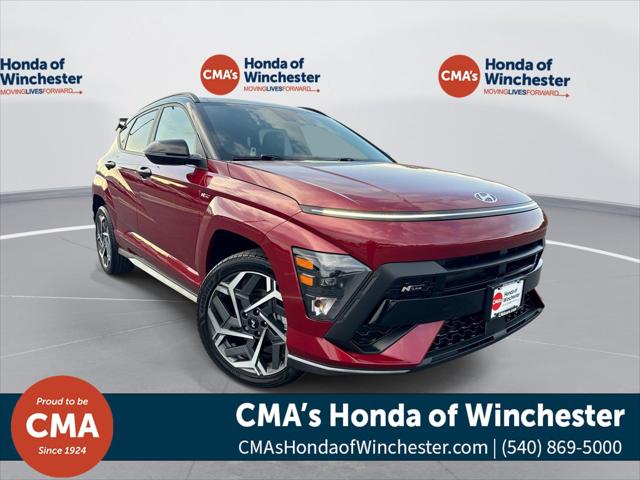 2024 Hyundai Kona N Line for sale in Winchester, VA