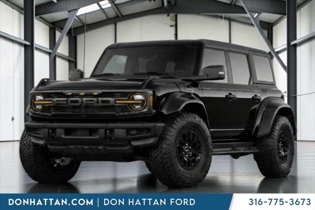 2026 Ford Bronco Raptor for sale in Derby, KS