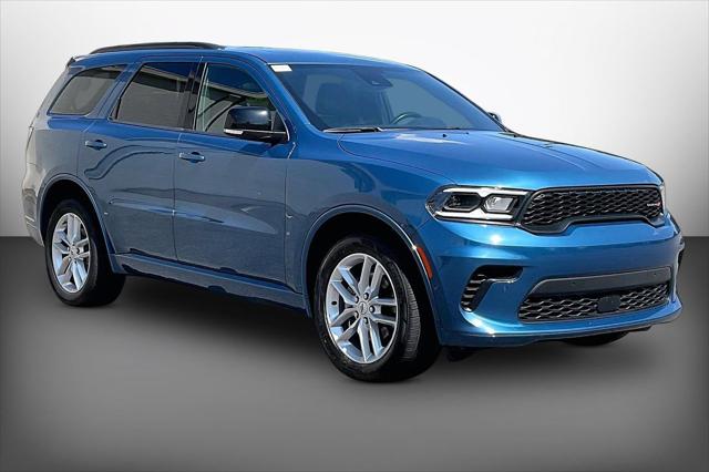 2025 Dodge Durango GT Plus AWD for sale in Cornelius, NC