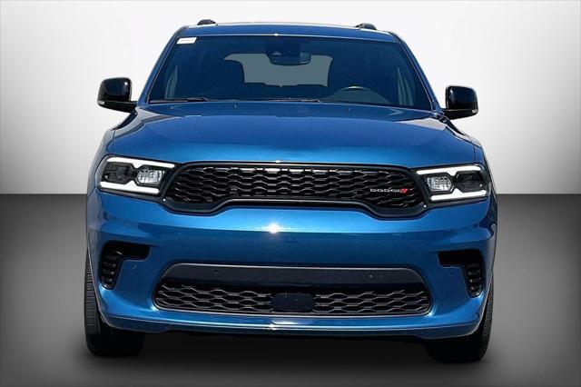 2025 Dodge Durango GT Plus AWD