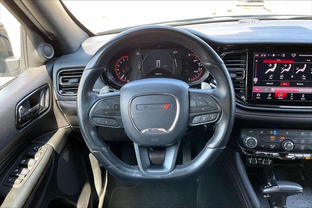 2025 Dodge Durango GT Plus AWD