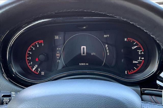 2025 Dodge Durango GT Plus AWD