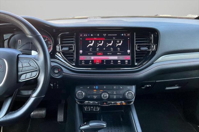 2025 Dodge Durango GT Plus AWD